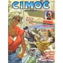 CIMOC Nº 155