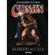 CONAN- LOS MEJORES AUTORES ALFREDO ALCALA