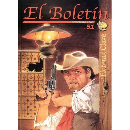 EL BOLETIN Nº 51