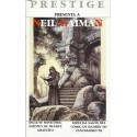 PRESTIGE PRESENTA A NEIL GAIMAN / MUERTE: LO MEJOR DE TU VIDA