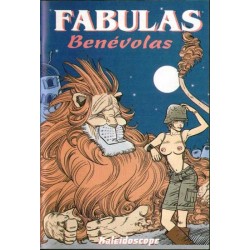 FABULAS BENEVOLAS