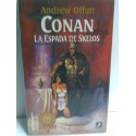 CONAN LA ESPADA DE SKELOS