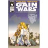 GAIN WARS (LA GUERRA DE LAS GANANSIAS)