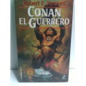 CONAN EL GUERRERO