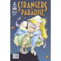 STRANGERS IN PARADISE Nº 11