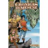 CRONICAS DE MESENE Nº 4