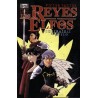 LOS REYES ELFOS- LA EMPERATRIZ DEL HIELO 3