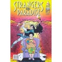 STRANGERS IN PARADISE Nº 7