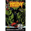 HELLBOY: SEMILLA DE DESTRUCCION Nº 3