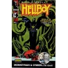 HELLBOY: SEMILLA DE DESTRUCCION Nº 3