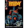 HELLBOY: SEMILLA DE DESTRUCCION Nº 2