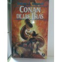 CONAN DE LAS ISLAS 