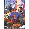 LOS SECRETOS DE LOS GUIONISTAS DE COMIC BOOK