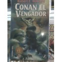 CONAN EL VENGADOR