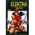 ELEKTRA SAGA 4 RESURRECCION