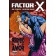 FACTOR-X: PRISIONERO DEL AMOR