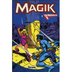 MAGIK 1