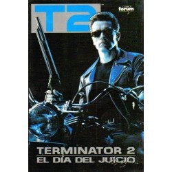 TERMINATOR 2: EL DIA DEL JUICIO