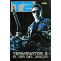 TERMINATOR 2: EL DIA DEL JUICIO