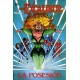 EXCALIBUR: LA POSESION