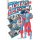 CAPITAN AMERICA: CENTINELA DE LA LIBERTAD 4