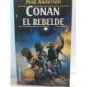 CONAN EL REBELDE