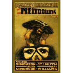 KAOS Y LOBEZNO: MELTDOWN 4