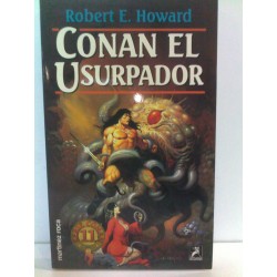 CONAN EL USURPADOR