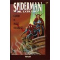 SPIDERMAN-DOCTOR EXTRAÑO: CAMINO DE MUERTE POLVORIENTA