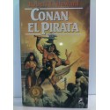 CONAN EL PIRATA NOVELA