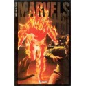 MARVELS 1: TIEMPOS DE PRODIGIOS