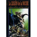 LA LEGION DE LA NOCHE 1: EL MENSAJERO DE LOS MUERTOS