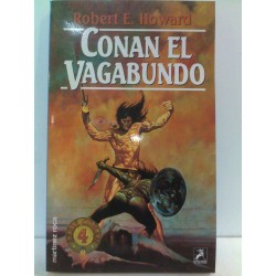 CONAN EL VAGABUNDO