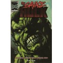 THE SAVAGE HULK