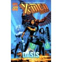 X-MEN 2099: OASIS