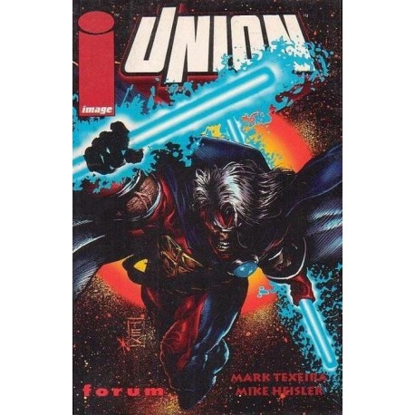 UNION 1: EL NUEVO ICARO