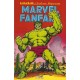 MARVEL FANFARE Nº 2 HULK