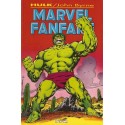 MARVEL FANFARE Nº 2 HULK