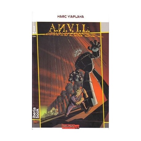 A.N.V.I.L. Nº 1