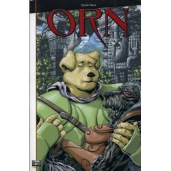 ORN- DOS ESPADAS Nº 2 EL DUELO