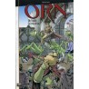 ORN- DOS ESPADAS Nº 1 LA FIESTA DE LUG