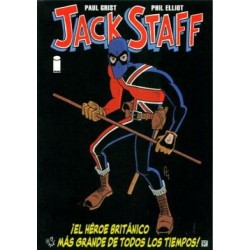 JACK STAFF 1 