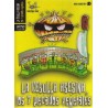 LA CEBOLLA ASESINA: LOS 7 PECADOS VEGETALES