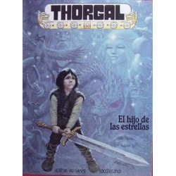 THORGAL Nº 2 EL HIJO DE LAS ESTRELLAS