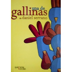 UNA DE GALLINAS