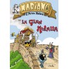 MARIANO EL PORRERO MEDIEVAL: LA GLAN MULALLA