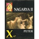 COLECCION X Nº 67 NAGARYA 2