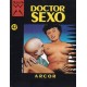 COLECCION X Nº 42 DOCTOR SEXO