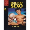 COLECCION X Nº 42 DOCTOR SEXO