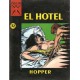 COLECCION X Nº 32 EL HOTEL